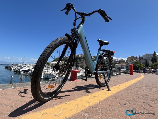 Altra Foto Panoramica P275 SE