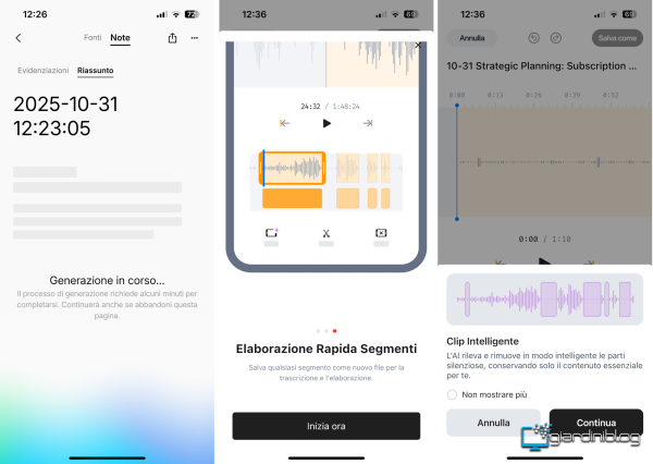 App Companion Plaud Pt3