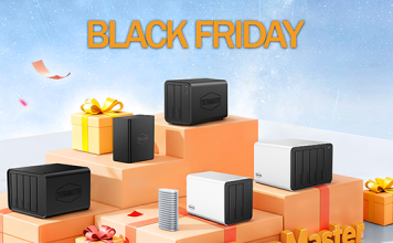 TerraMaster Black Friday 2025: Grandi Offerte su NAS e DAS TerraMaster Black Friday 2025: Grandi Offerte su NAS e DAS
