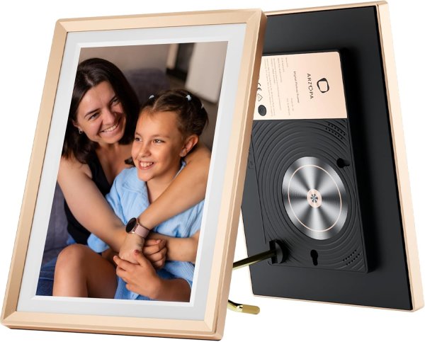 Conclusione E Acquisto Per Arzopa D14