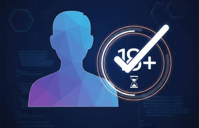 Controllo Dell'età Nei Siti Porno