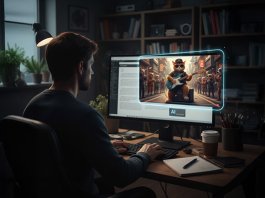 Da Testo A Video Gratis Con Sora AI su Bing