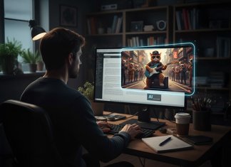 Da testo a video gratis con Sora AI Da Testo A Video Gratis Con Sora AI su Bing