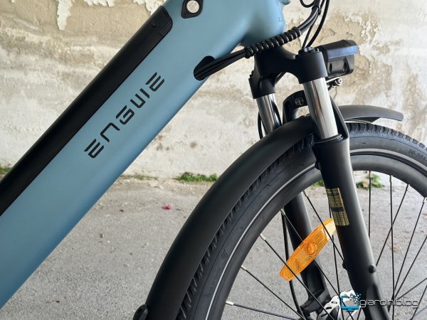 ENGWE P275 SE Altro Dettaglio