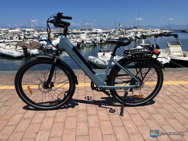 Foto Di ENGWE P275 SE