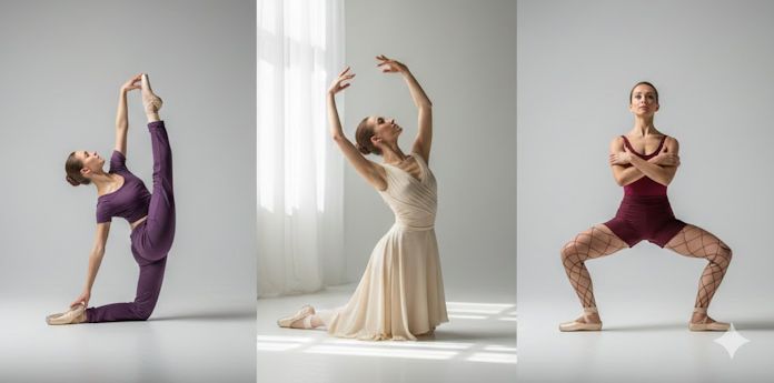 Gemini Al Posto Di Photoshop Pose Fisiche