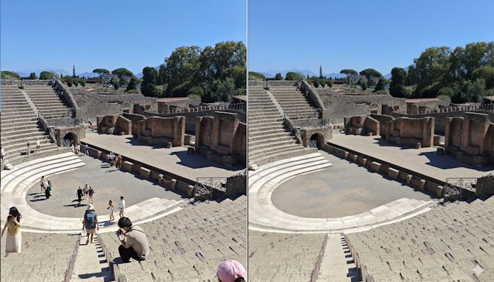 Gemini Al Posto Di Photoshop Rimuovere