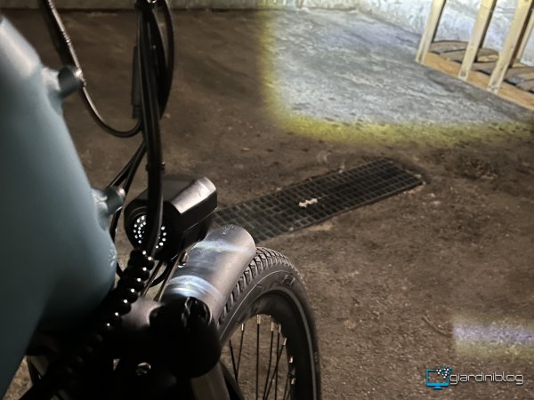 Illuminazione E Luci Di ENGWE P275 SE