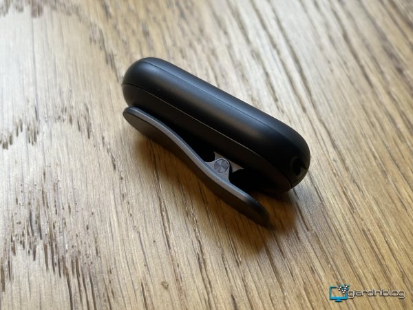 NotePin Clip Magnetica