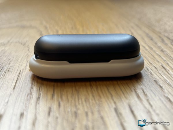 Plaud NotePin Con Alimentatore