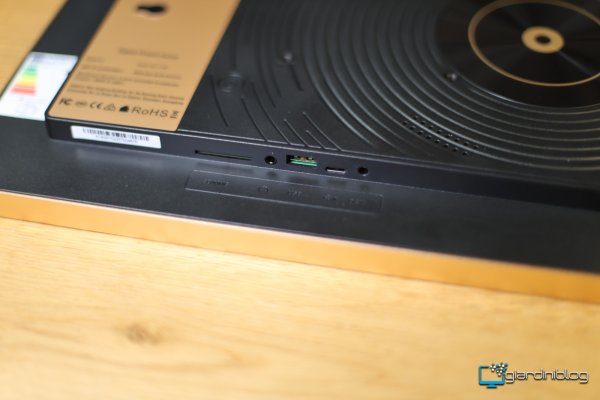 Porte USB Disponibili Su Arzopa D14