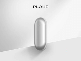 Recensione Plaud NotePin