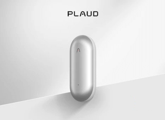 Recensione Plaud NotePin