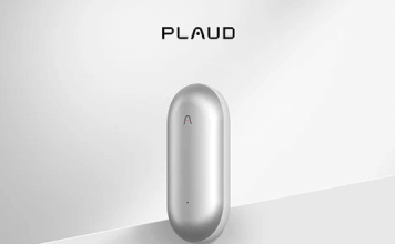 Recensione Plaud NotePin