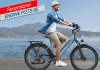 Recensione ENGWE P275 SE: La city bike rivoluzionaria che trasforma la mobilità urbana Recensione EBike ENGWE P275 SE