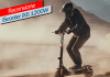 Recensione IScooter IX6 1200W Off Road