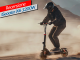 Recensione IScooter IX6 1200W Off Road