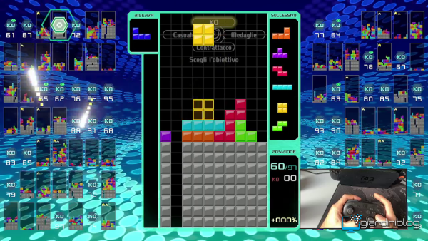 Test Streaming RodeCastere Video