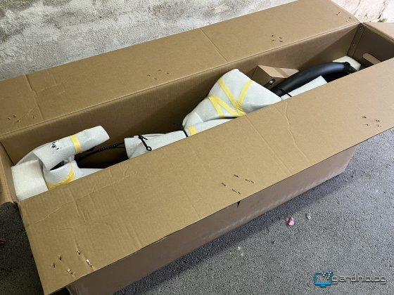 Unboxing P275 SE Pt4