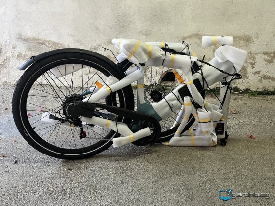 Unboxing P275 SE Pt5