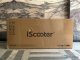 Unboxing IScooter IX6 Pt1