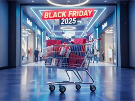 Black Friday 2025