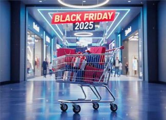 Black Friday 2025