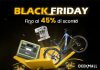 Black Friday 2025 su Geekmall: Sconti Imperdibili su tantissimi prodotti Black Friday 2025 Geekmall