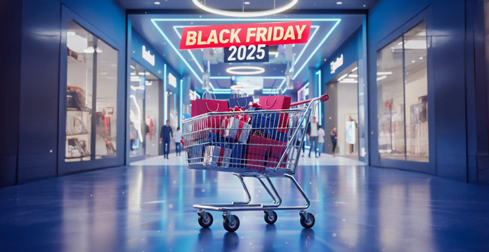 Black Friday 2025 offerte