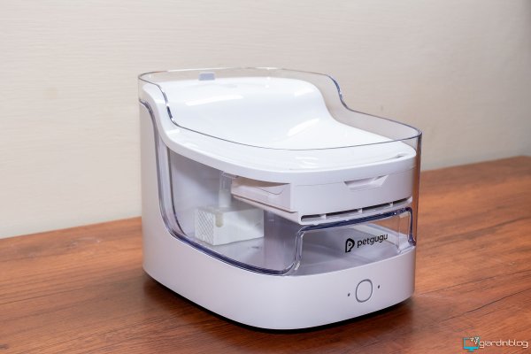 Petgugu Fontain Acquisto