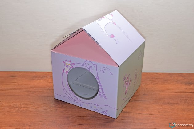 Petgugu Fontain Box 2