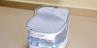 Petgugu Fontain Cover