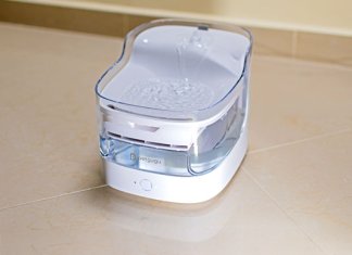 Petgugu Fontain Cover