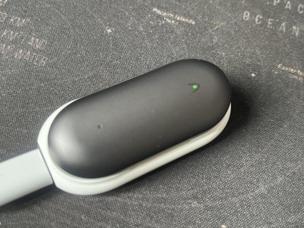 Ricarica Plaud NotePin Tramite Cavo USB C