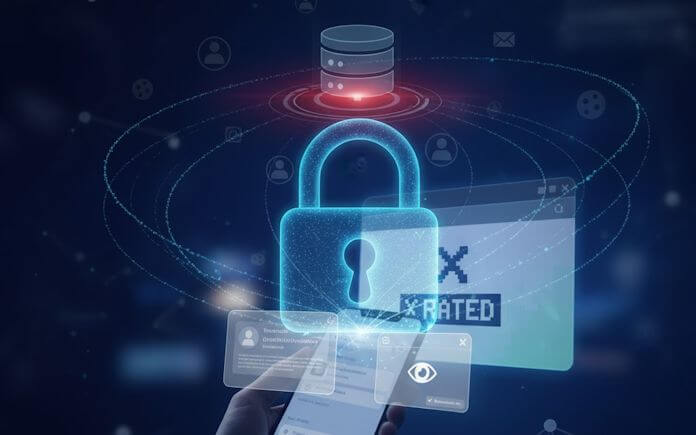 Rischi Privacy Controllo Età Siti Per Adulti