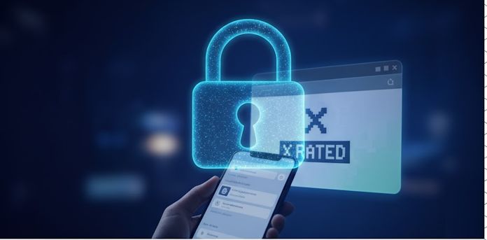 Rischi Privacy Controllo Età Siti Per Adulti