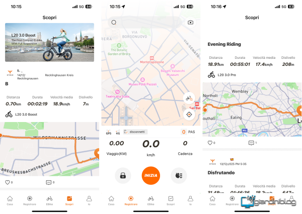 App Screenshot ENGWE