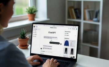 Come usare Assistente allo shopping di ChatGPT Come usare Assistente allo shopping di ChatGPT