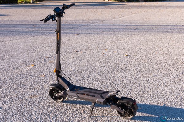 Ausom DT2 Pro Design 1