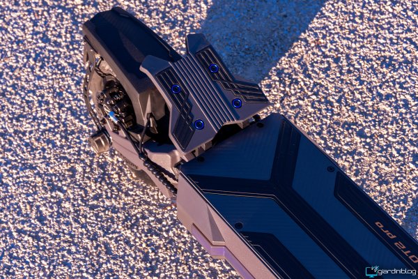 Ausom DT2 Pro Design 4