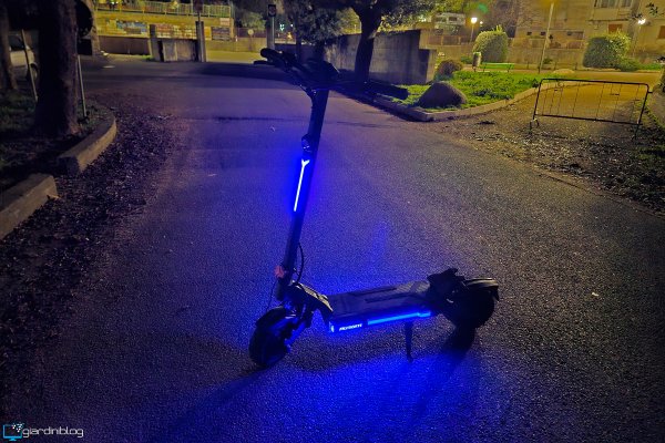 Ausom DT2 Pro Design 6