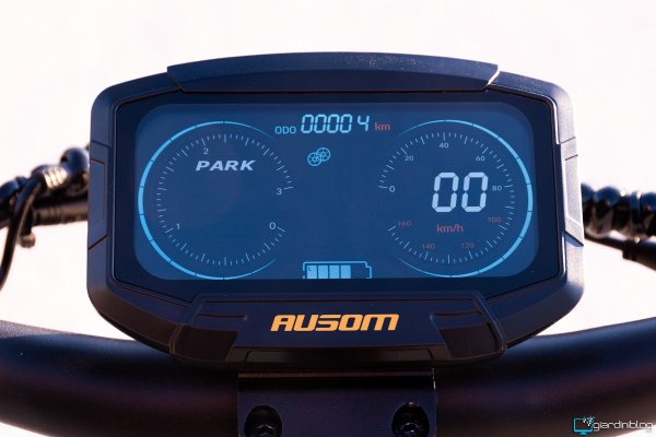 Ausom DT2 Pro Display