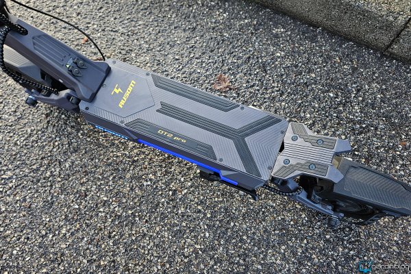 Ausom DT2 Pro Pedana