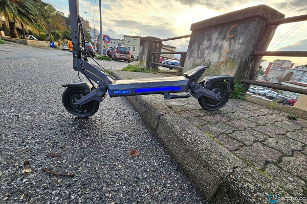 Ausom DT2 Pro Scalino