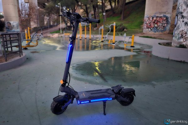 Ausom DT2 Pro Conclusioni