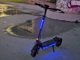 Ausom DT2 Pro Copertina