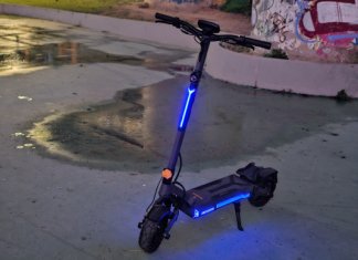 Recensione Ausom DT2 Pro: Potenza estrema e controllo totale, Best Buy! Ausom DT2 Pro Copertina