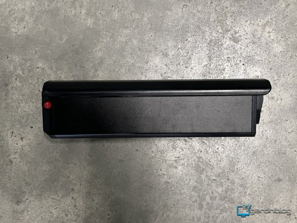 Batteria L20 3.0 Boost