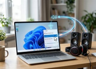 Come Cambiare Output Audio su Windows 11: Guida Completa Cambiare Output Audio Su Windows 11