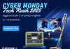 Cyber Monday 2025 Geekmall Cover